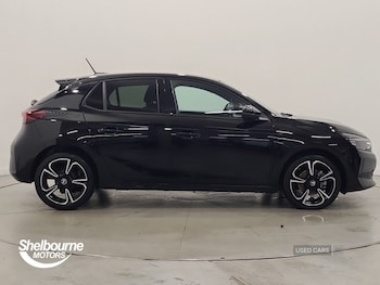 Used Vauxhall Corsa 2024 for sale - 76095456: Photo 3