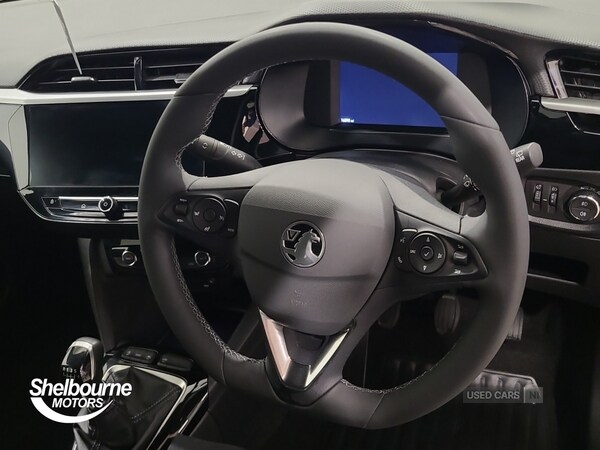 Used Vauxhall Corsa 2024 for sale - 76095456: Photo 4