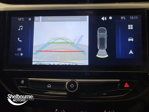 Used Vauxhall Corsa 2024 for sale - 76095456: Photo 40