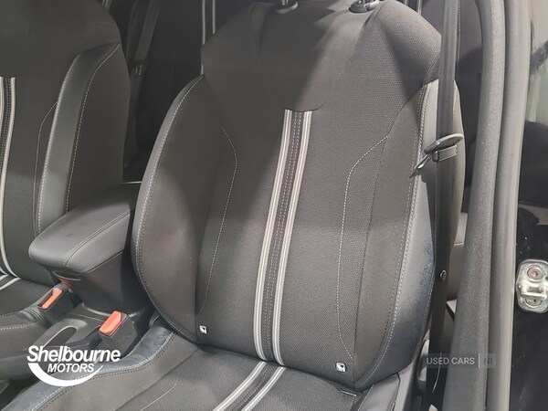 Used Vauxhall Corsa 2024 for sale - 76095456: Photo 43