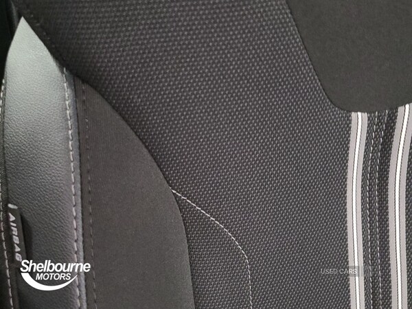 Used Vauxhall Corsa 2024 for sale - 76095456: Photo 44