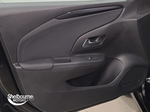 Used Vauxhall Corsa 2024 for sale - 76095456: Photo 47