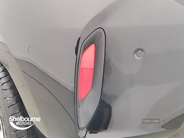 Used Vauxhall Corsa 2024 for sale - 76095456: Photo 49