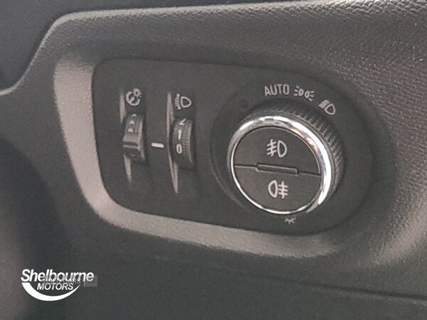 Used Vauxhall Corsa 2024 for sale - 76095456: Photo 5