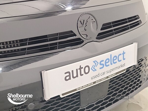 Used Vauxhall Corsa 2024 for sale - 76095456: Photo 50