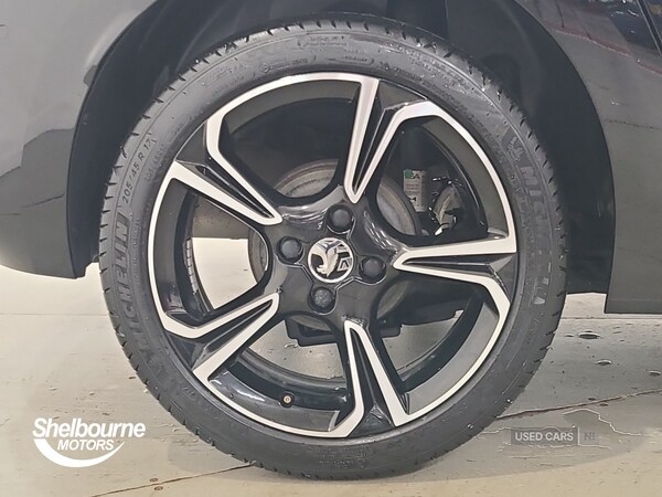 Used Vauxhall Corsa 2024 for sale - 76095456: Photo 7