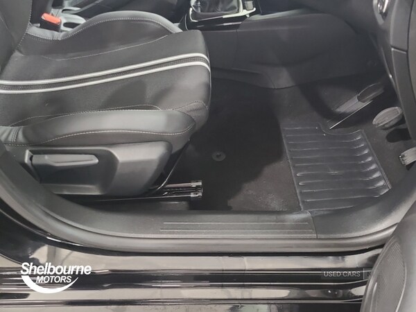 Used Vauxhall Corsa 2024 for sale - 76095456: Photo 8