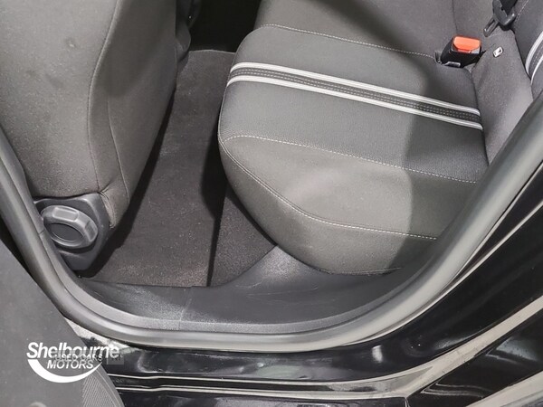 Used Vauxhall Corsa 2024 for sale - 76095456: Photo 9