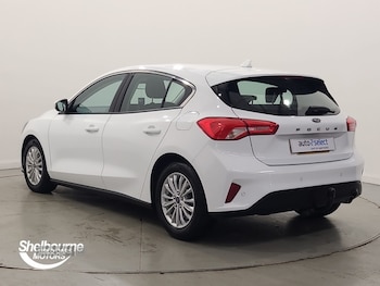 Used Ford Focus 2019 for sale - 75590026: Photo