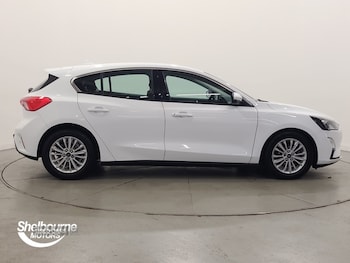 Used Ford Focus 2019 for sale - 75590026: Photo