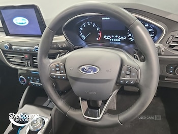 Used Ford Focus 2019 for sale - 75590026: Photo