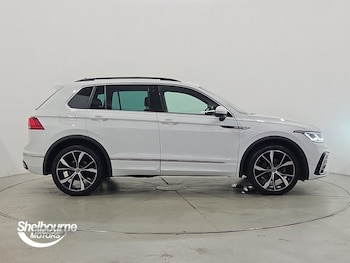 Used Volkswagen Tiguan 2023 for sale - 78989601: Photo