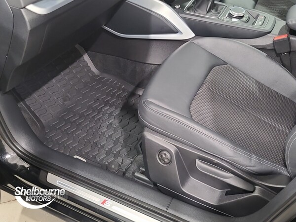 Used Audi Q2 2022 for sale - 76240372: Photo 11