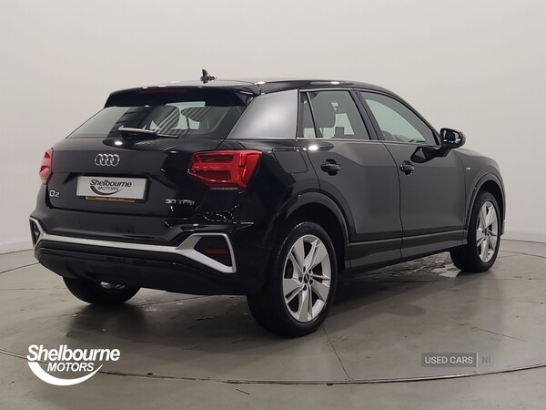 Used Audi Q2 2022 for sale - 76240372: Photo 14