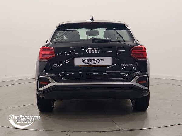 Used Audi Q2 2022 for sale - 76240372: Photo 15