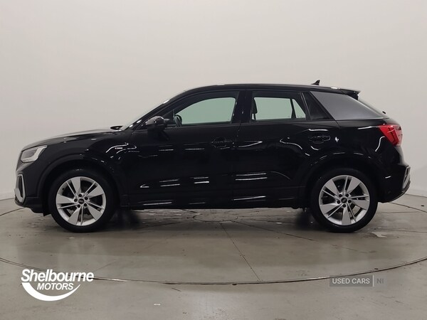 Used Audi Q2 2022 for sale - 76240372: Photo 16
