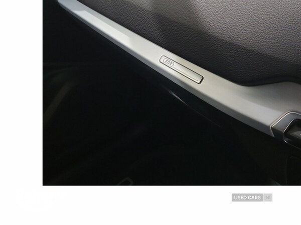 Used Audi Q2 2022 for sale - 76240372: Photo 18