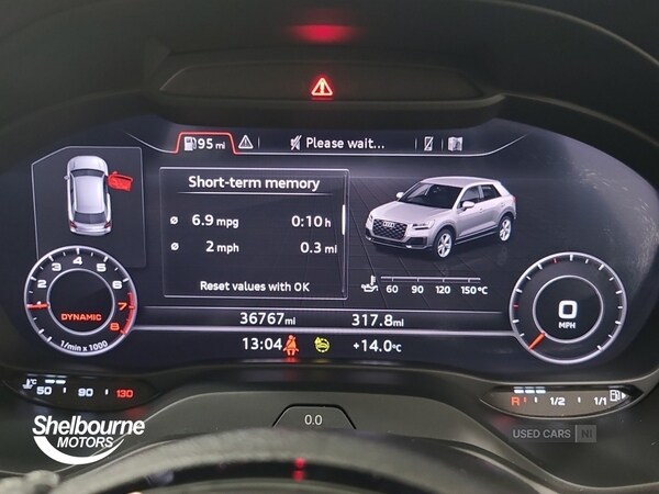 Used Audi Q2 2022 for sale - 76240372: Photo 19