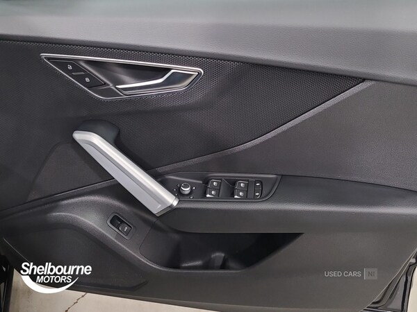 Used Audi Q2 2022 for sale - 76240372: Photo 20