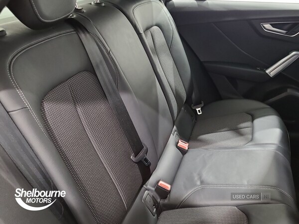 Used Audi Q2 2022 for sale - 76240372: Photo 21