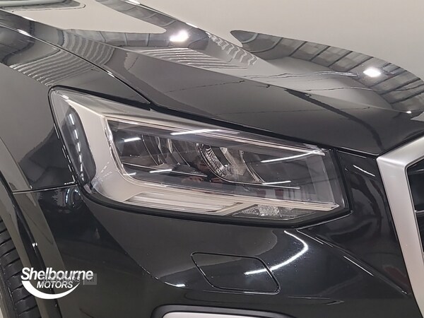 Used Audi Q2 2022 for sale - 76240372: Photo 23