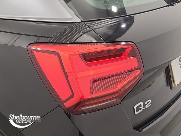 Used Audi Q2 2022 for sale - 76240372: Photo 24