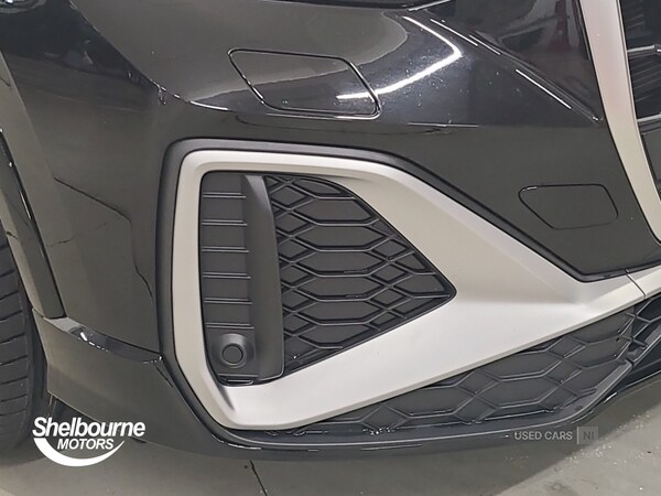 Used Audi Q2 2022 for sale - 76240372: Photo 25