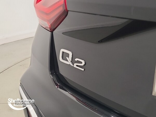 Used Audi Q2 2022 for sale - 76240372: Photo 27