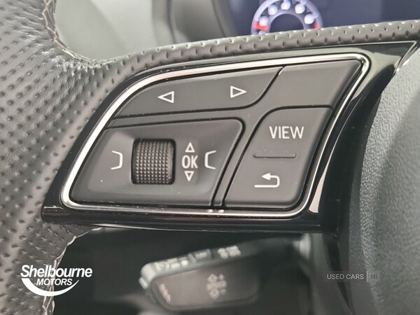 Used Audi Q2 2022 for sale - 76240372: Photo 30