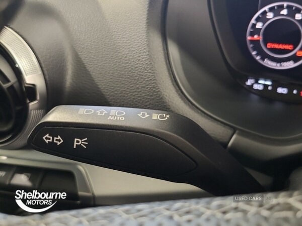 Used Audi Q2 2022 for sale - 76240372: Photo 33