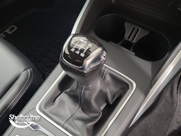 Used Audi Q2 2022 for sale - 76240372: Photo 34