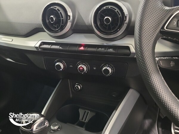 Used Audi Q2 2022 for sale - 76240372: Photo 35