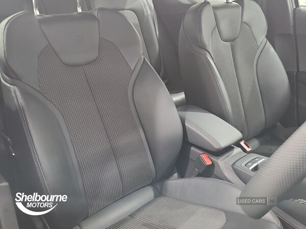 Used Audi Q2 2022 for sale - 76240372: Photo 37