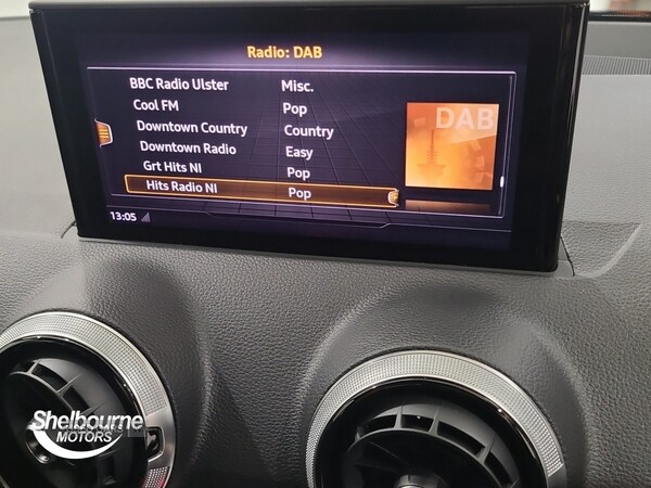 Used Audi Q2 2022 for sale - 76240372: Photo 39