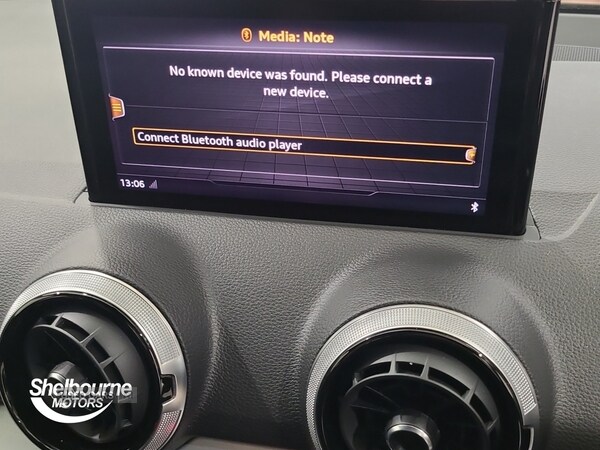 Used Audi Q2 2022 for sale - 76240372: Photo 40