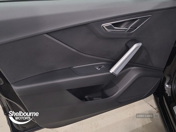 Used Audi Q2 2022 for sale - 76240372: Photo 43