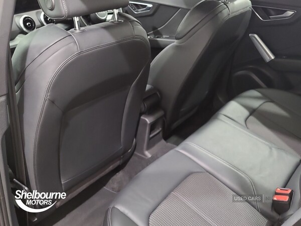 Used Audi Q2 2022 for sale - 76240372: Photo 44