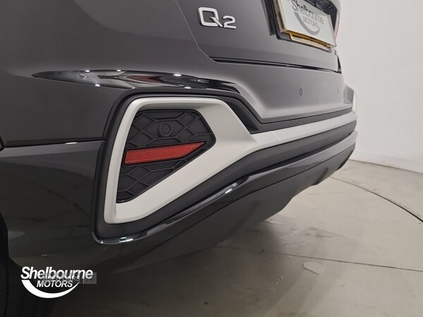 Used Audi Q2 2022 for sale - 76240372: Photo 45