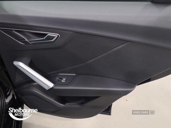 Used Audi Q2 2022 for sale - 76240372: Photo 46