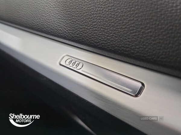 Used Audi Q2 2022 for sale - 76240372: Photo 49