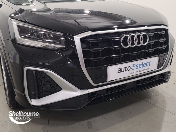 Used Audi Q2 2022 for sale - 76240372: Photo 50