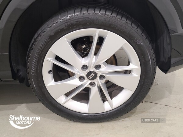 Used Audi Q2 2022 for sale - 76240372: Photo 8