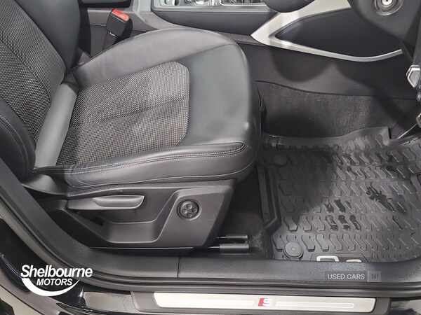 Used Audi Q2 2022 for sale - 76240372: Photo 9