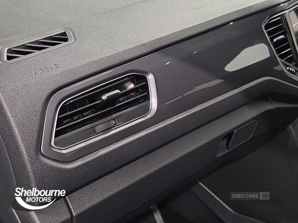 Used Volkswagen T-Roc 2021 for sale - 77050423: Photo 18