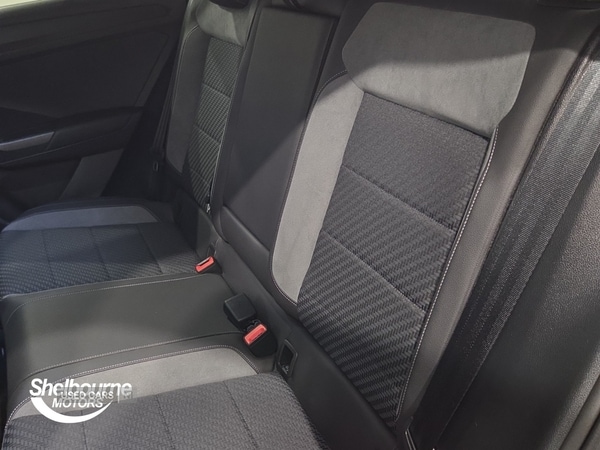 Used Volkswagen T-Roc 2021 for sale - 77050423: Photo 19