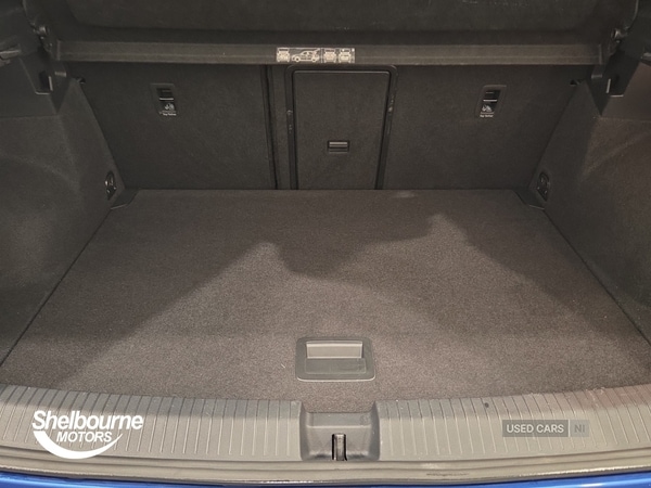 Used Volkswagen T-Roc 2021 for sale - 77050423: Photo 21