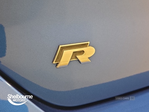 Used Volkswagen T-Roc 2021 for sale - 77050423: Photo 23