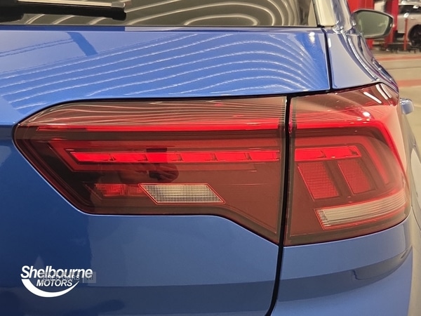 Used Volkswagen T-Roc 2021 for sale - 77050423: Photo 24