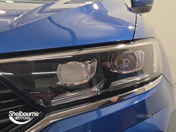 Used Volkswagen T-Roc 2021 for sale - 77050423: Photo 25