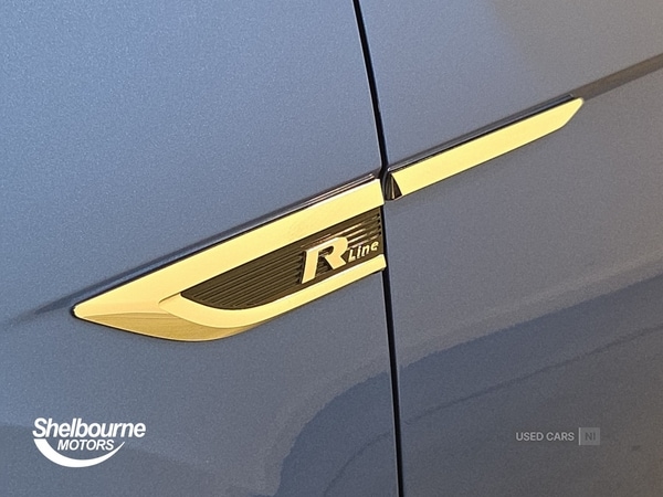 Used Volkswagen T-Roc 2021 for sale - 77050423: Photo 28